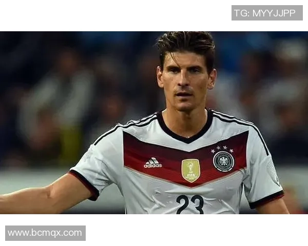 德国足球明星现状与未来发展展望分析