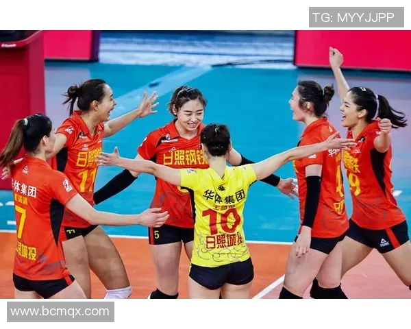 武汉排球队在全国排球比赛经验排行榜中荣登第六名展现实力与潜力