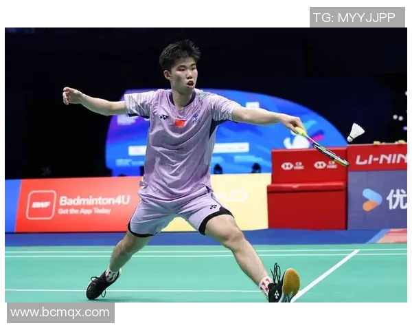 重庆羽毛球队在城市联赛中的强势表现与未来发展潜力分析