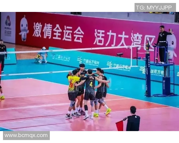 北京排球队的逆袭之旅全景纪实见证奋斗与荣耀的排球传奇
